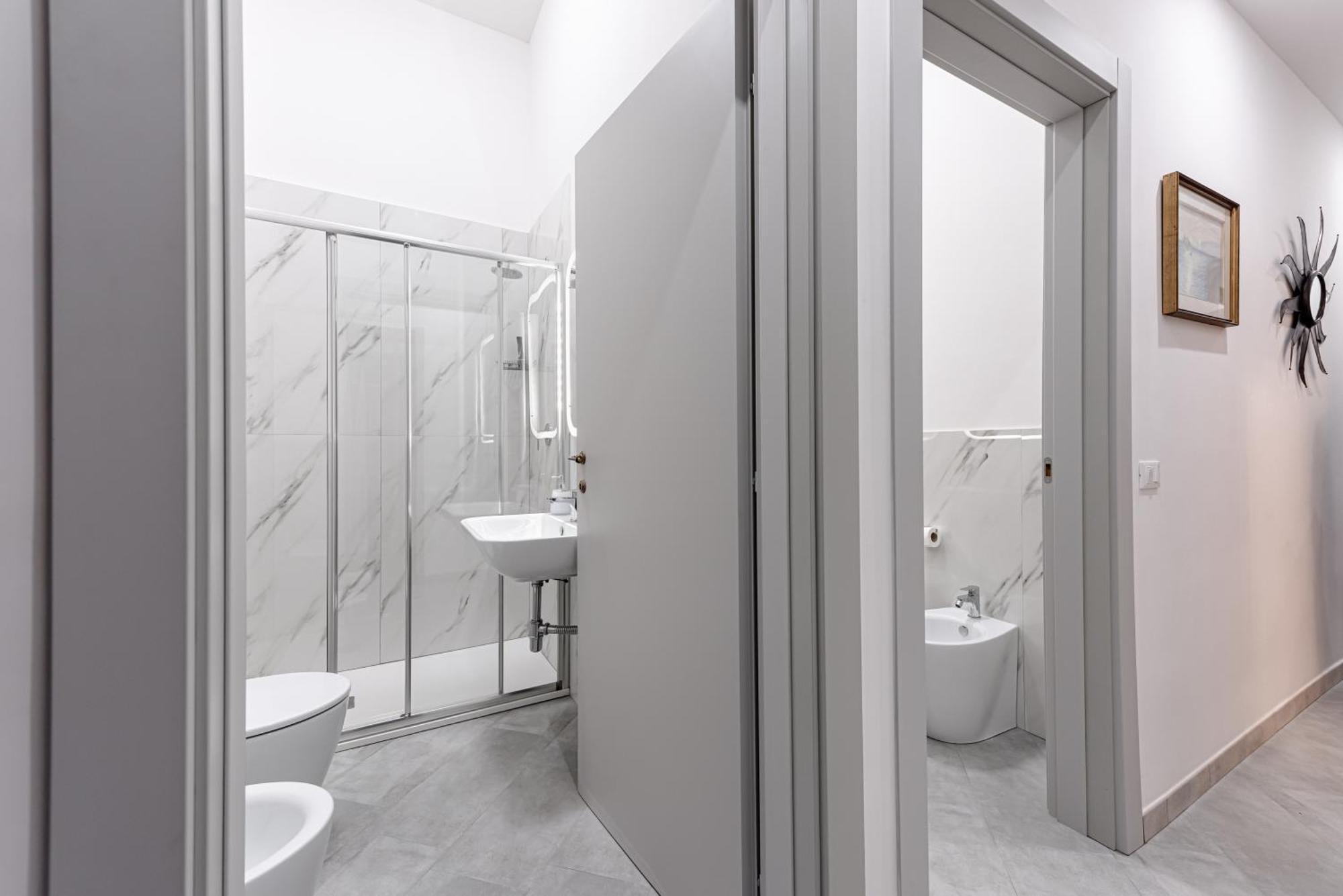Liberta Apartment - Florence Exterior photo