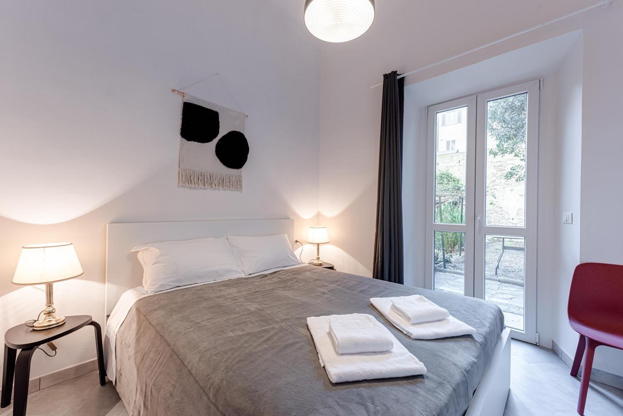 Liberta Apartment - Florence Exterior photo