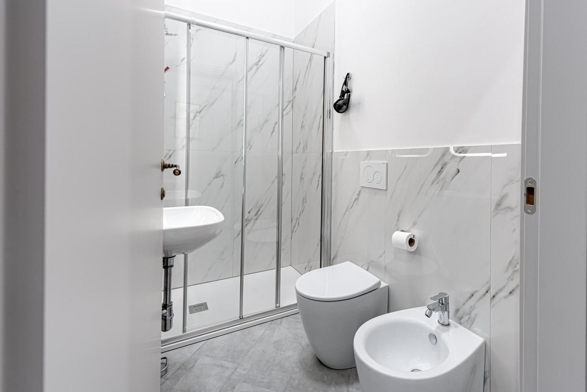 Liberta Apartment - Florence Exterior photo