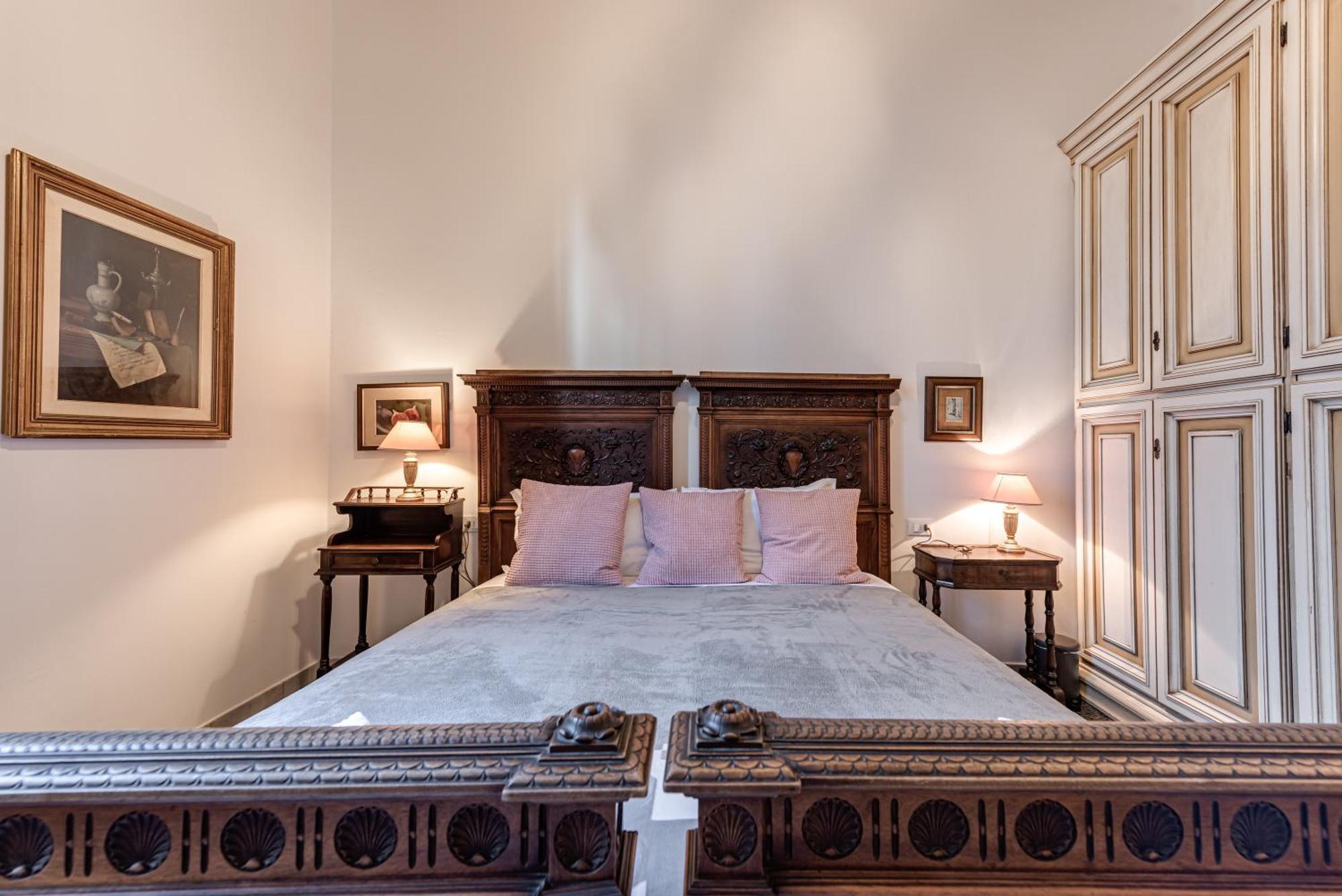 Liberta Apartment - Florence Exterior photo