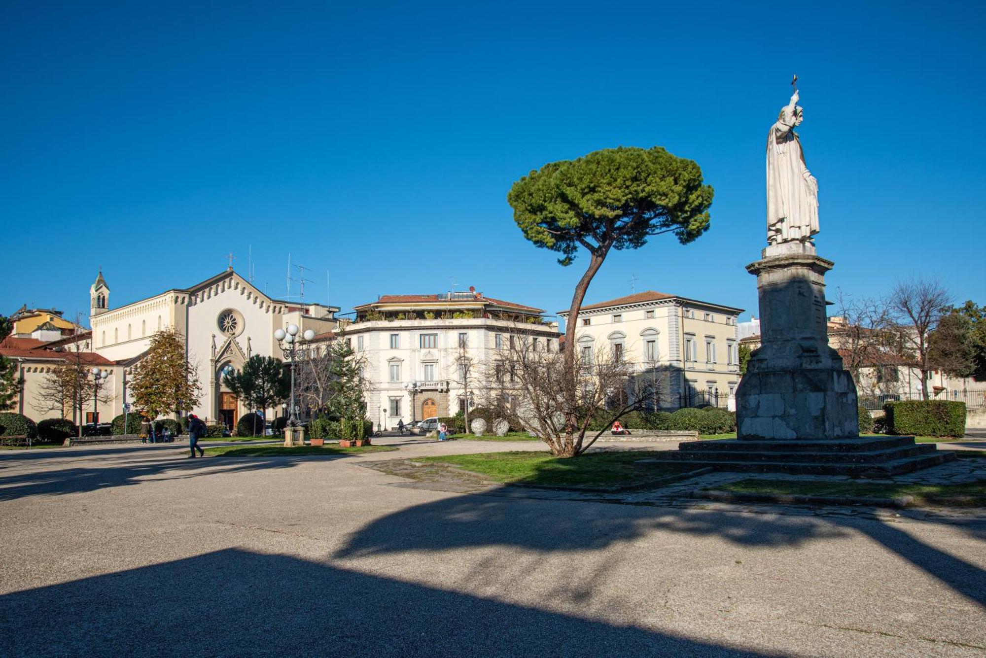 Liberta Apartment - Florence Exterior photo